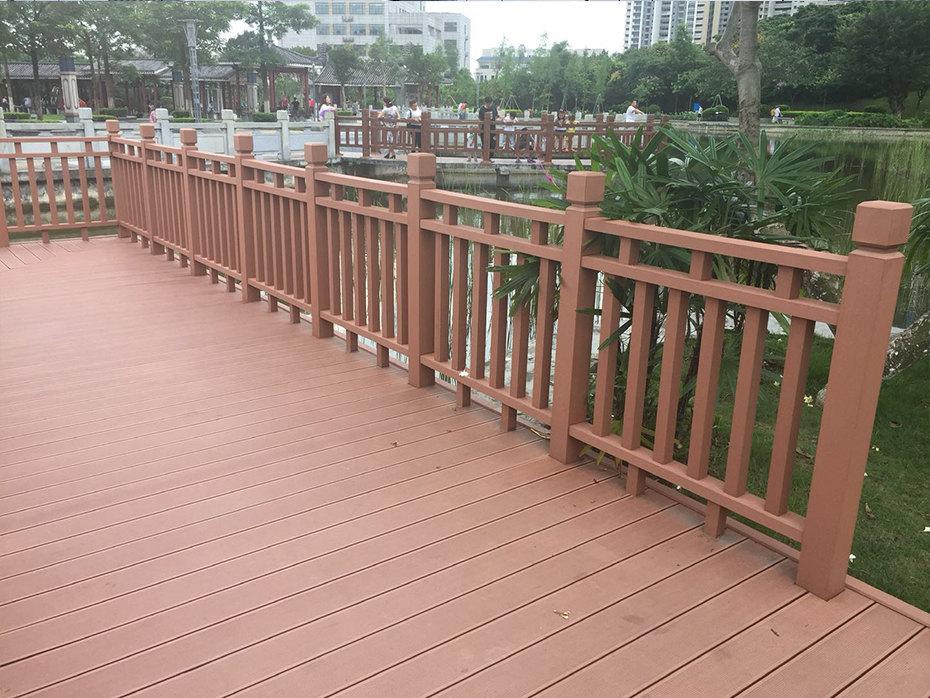 塑木地板的優(yōu)點(diǎn)有哪些？