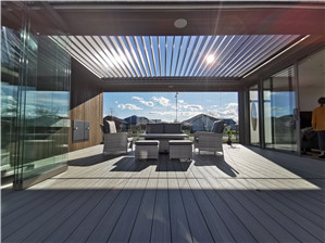 Coextrusion flooring